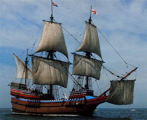 The Mayflower Transported English Separatists The Strangers To