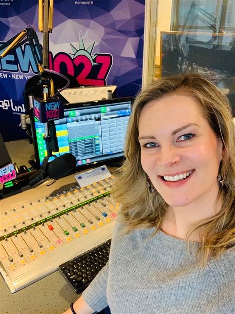 WNEW’s Emily West Hosts Asian Pairing Dinner at Meadowlands Racetrack