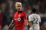 Toronto FC: Releasing Alejandro Pozuelo the key