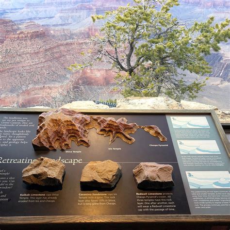 Yavapai Geology Museum Grand Canyon National Park All You Need To