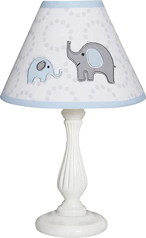 Nursery Lamps Shades Amazon Com
