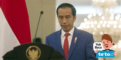 Jokowi Setuju Pendiri Hmi Lafran Pane Jadi Pahlawan Nasional