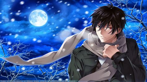 Wallpaper Boy Anime Image Sad Boy Anime Wallpapers Wallpaper Cave