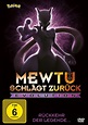 Pokémon: Mewtu schlägt zurück – Evolution - Film 2019 - FILMSTARTS.de