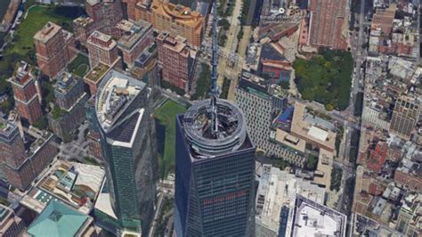 This includes promoting businesses through google maps links. Google Maps rolls out high-res 3D imagery for Earth View ...