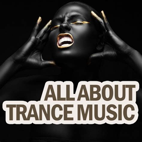 All About Trance Music Compilation 2015