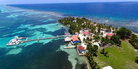 Belize All Inclusive Packages Blue Marlin Beach Resort