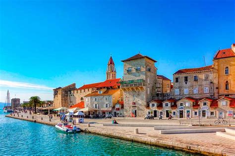 Roteiro Croácia quando ir principais cidades e pontos turísticos