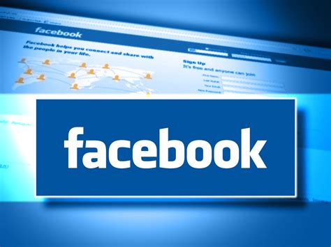 Facebook Como Crear Una Cuenta En Facebook