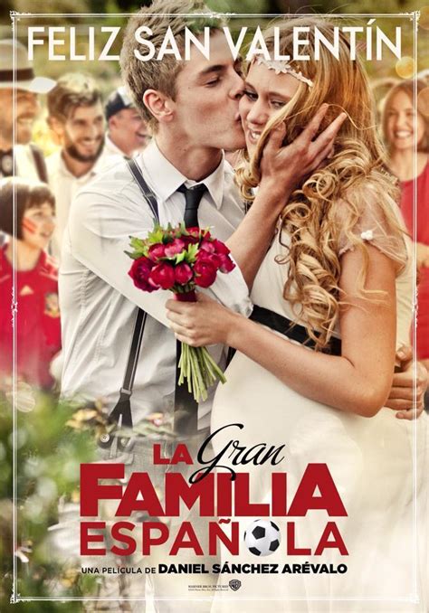 Sección Visual De La Gran Familia Española Filmaffinity