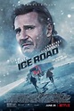The Ice Road: La nueva película de Liam Neeson que podremos ver en ...