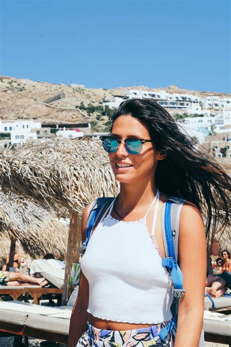 Welcome To Mykonos The Most Clothing Optional Party On The Planet