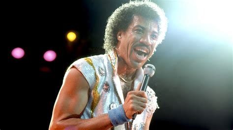 Lionel richie feat rascal flatts — dancing on the ceiling (tuskegee deluxe version 2012). BBC Four - Black Music Legends of the 1980s, Lionel Richie ...