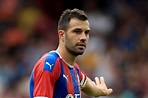 Crystal Palace captain Luka Milivojevic reflects on 'inconvenient ...
