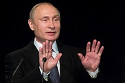 While the world is distracted, Putin escalates his war in Ukraine - The ...
