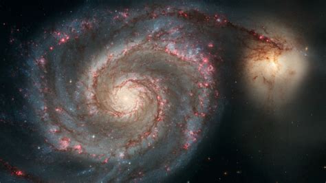 Best Photos From 30 Years Of The Hubble Space Telescope Kidsnews