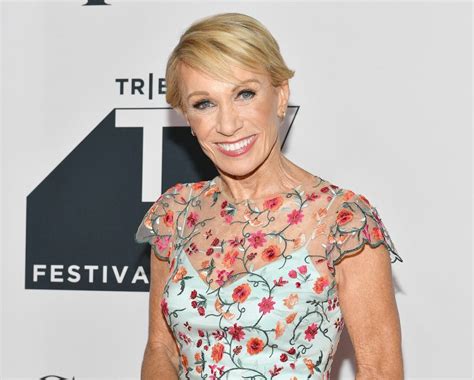 Why Shark Tank Star Barbara Corcoran Says Money Is Not What It Is