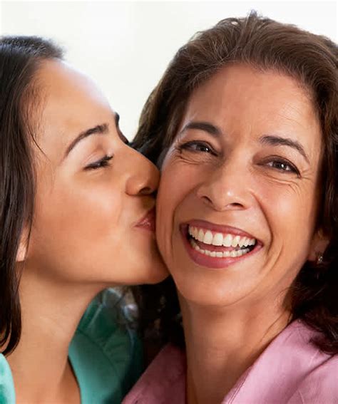 Latina Moms Share Their Mothers Wisest Lesson