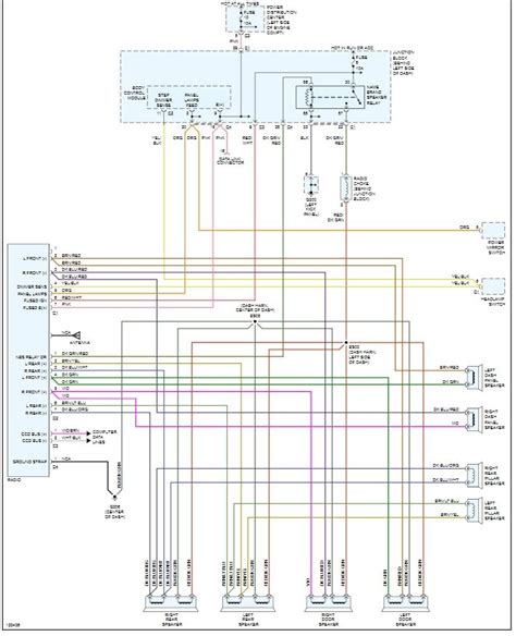 2012 Dodge Grand Caravan Stereo Wiring Diagram Images Wiring Diagram