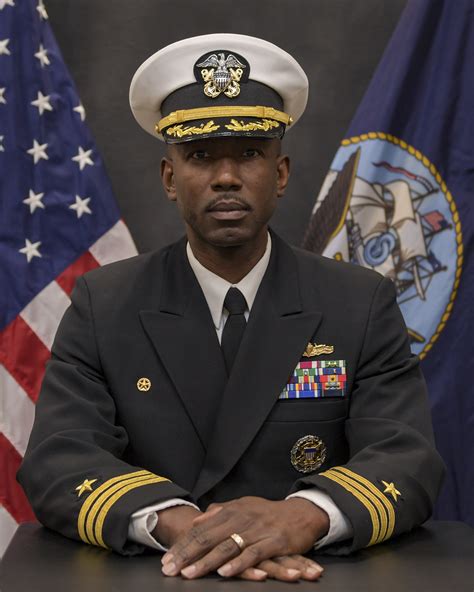 Commanding Officer Uss Bainbridge Ddg 96 Commander Naval Surface