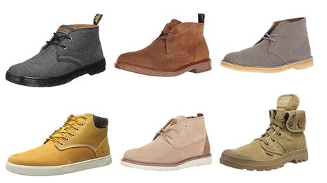 17 Best Mens Summer Boots For 2023 Your Ultimate List