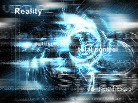 Wallpaper Virtualreality Cyborgology