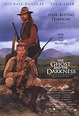 ‘The ghost and the darkness’. Leónes y cazadores. | The darkness movie ...