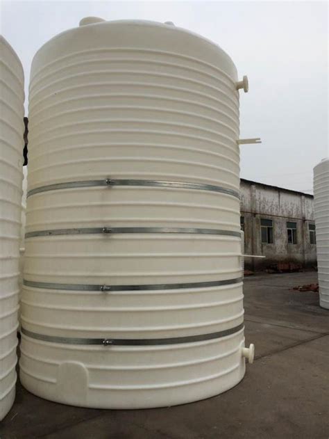 Vertical Water Storage Roto Mold Tanks Pt8000l One Layer Rotomould