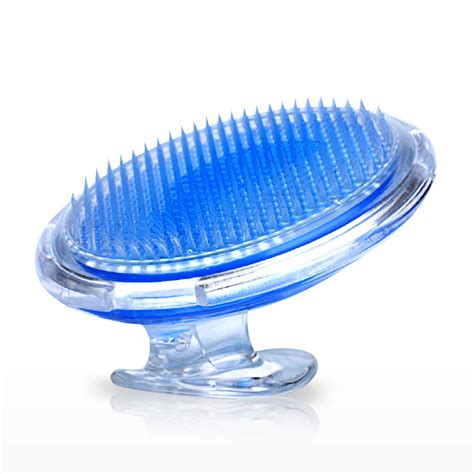 Buy Ingrown Hairs Brush and Prevent Solution For Unly Razor Bumps