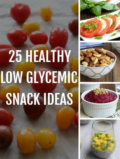 Top 15 Low Glycemic Snacks In 2022 Blog Hồng