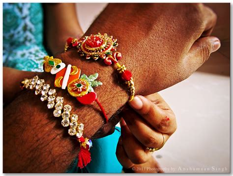 Photos How Did You Celebrate Raksha Bandhan Photonama Youth Ki Awaaz