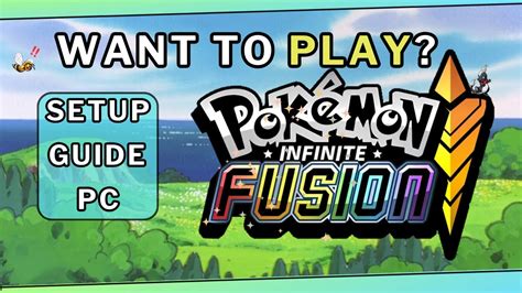 The EASIEST And BEST Way To Play Pokemon Infinite Fusion In 2024