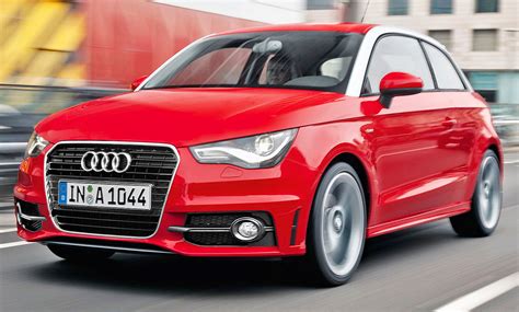 Audi A1: Gebrauchtwagen kaufen | autozeitung.de