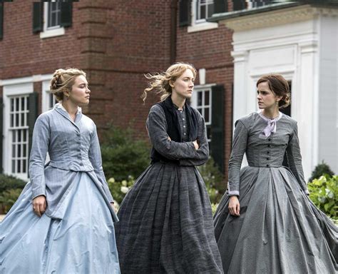 Little Women 2019 Movie Photos And Stills Fandango