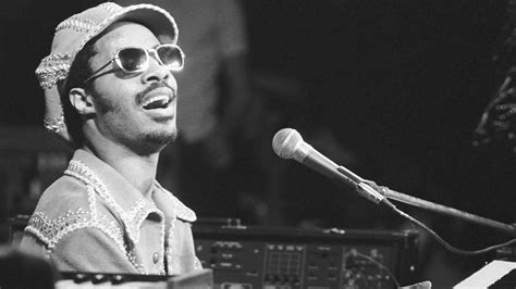 New York Feb 19 A Tribute To Stevie Wonder Featuring The Black Soul