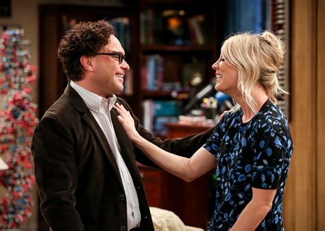 ‘the Big Bang Theory’ Season 12 Episode 20 Recap Leonard’s New Future Surprises Penny Glamour