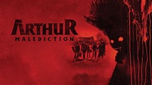 Arthur Malediction - Kritik | Film 2022 | Moviebreak.de