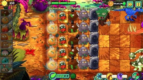 Plants Vs Zombies 2 Mod Apk Download For Android Ios