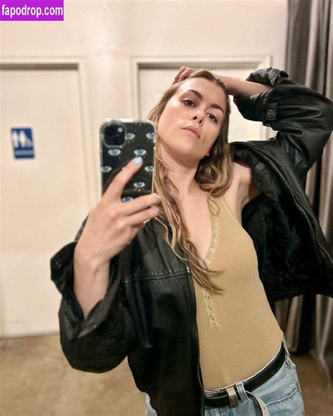 Lindsey Shaw Ladymshawsters Leaked Nude Photo From OnlyFans And Patreon