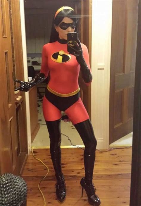 These Hot Cosplay Girls Were Born With The Superpower Of