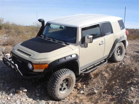 Autoanything.com has been visited by 10k+ users in the past month Baja Style roof light bar - Page 2 - Toyota FJ Cruiser Forum