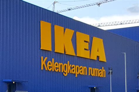 Closing times when nearest shop is open and closed on weekdays, weekends, holidays, late night and sunday shopping. Take A Tour Of The New IKEA Cheras - The Rojak Pot