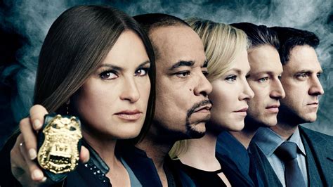 Law And Order Special Victims Unit Staffel 23 Darum Fehlt Olivia