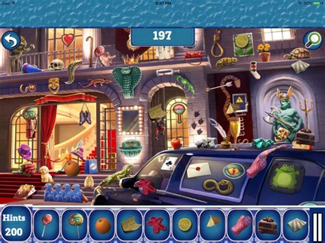 Difference Game Hidden Objects 1 2 0 Free Download Gambaran