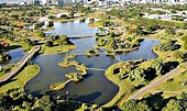 Parque da Cidade Sarah Kubitschek (Brasília) - ATUALIZADO 2021 O que ...