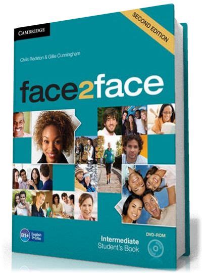 la faculté: Download For Free : Face2Face Intermediate ( PDF + Audio ...