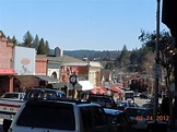 Grass Valley California / Things To Do In This Historic Gold Rush Town ...