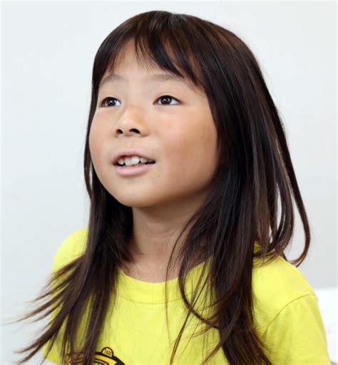 からかわれても平気。9歳の僕が髪を伸ばす理由 「ヘア ...
