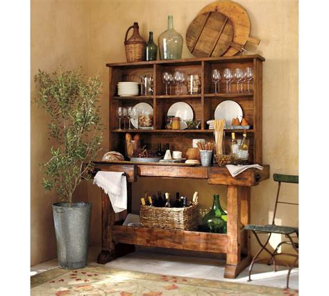 14 Beautiful Rustic Furniture Ideas World Inside Pictures