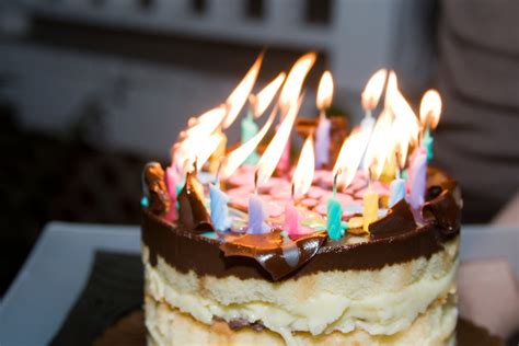 200+ Birthday Freebies! Get a Ton of Free Stuff for Your Birthday in 2022